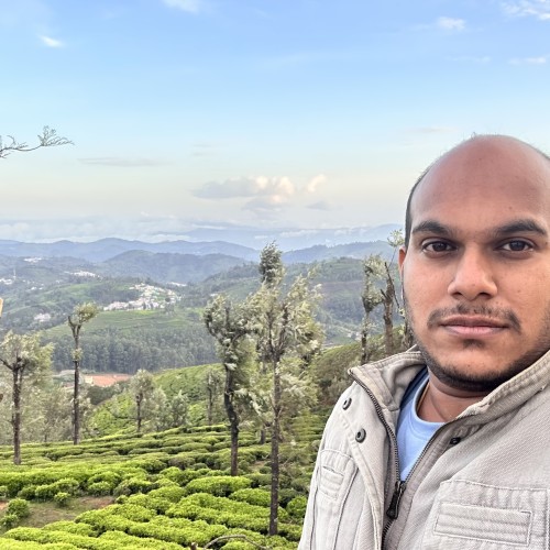 Manu R. profile photo