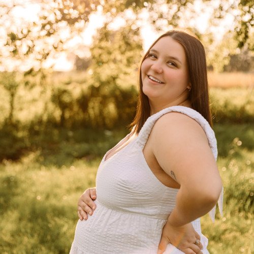 Haley G. profile photo