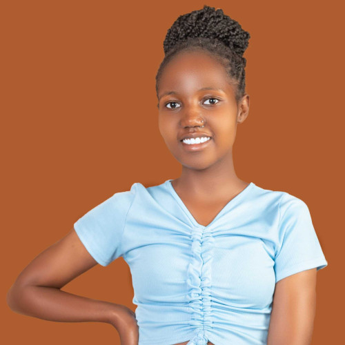 PAMELLA K. profile photo