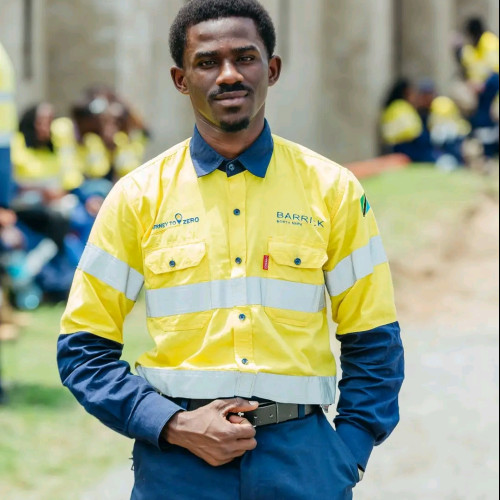Oscar M. profile photo