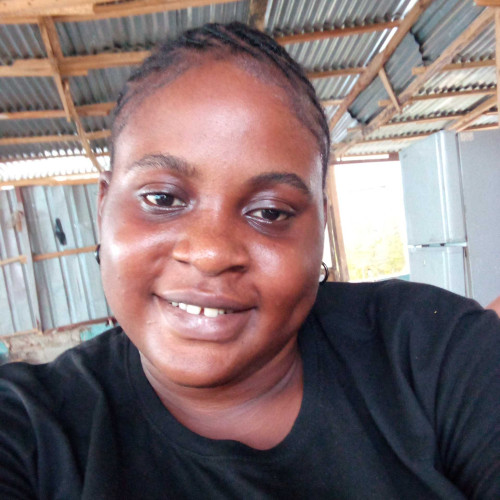 Theresa E. profile photo