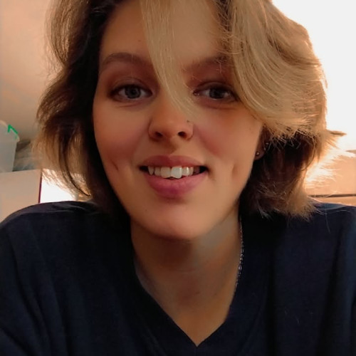 Caitlynn P. profile photo