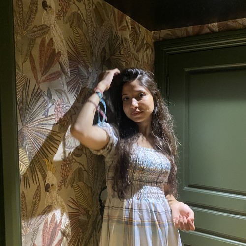 Zineb A. profile photo