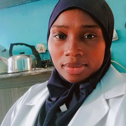 Hassana H.