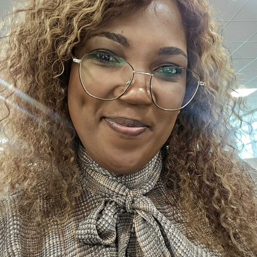 Zimkhitha W. profile photo