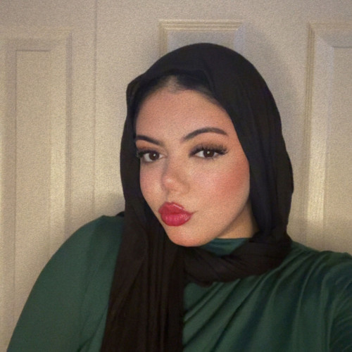 zeena o. profile photo