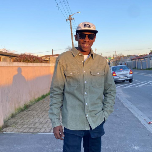 Samkelo M. profile photo