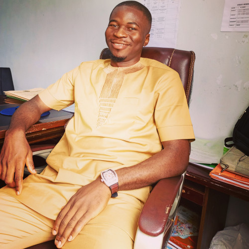 Stanley Chibueze  N. profile photo