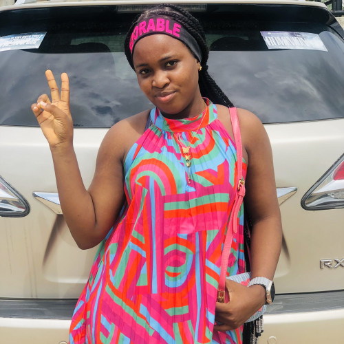 favour g. profile photo