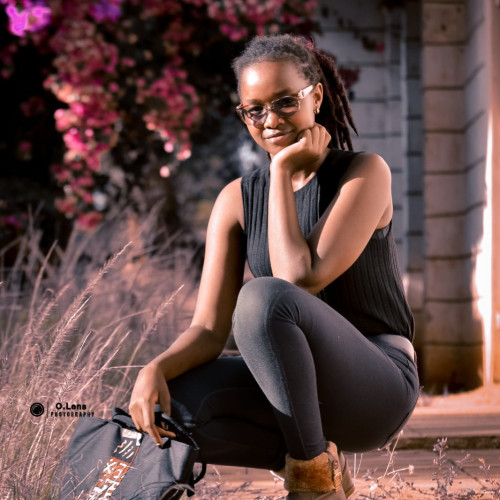 Jamila  E.