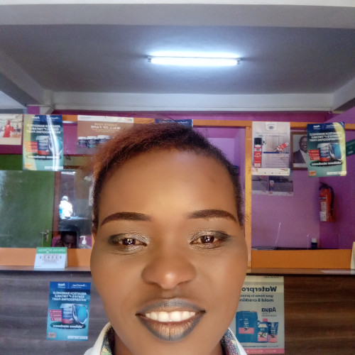 Lysh K. profile photo
