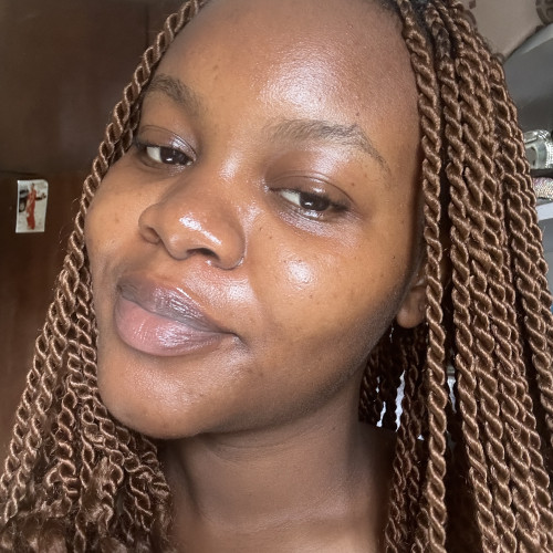 Favour A. profile photo