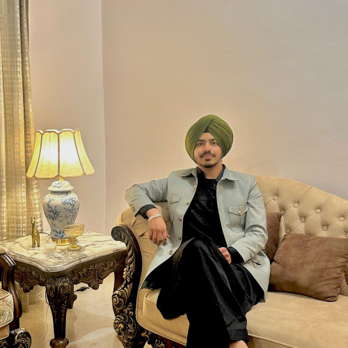 Kewal S. profile photo