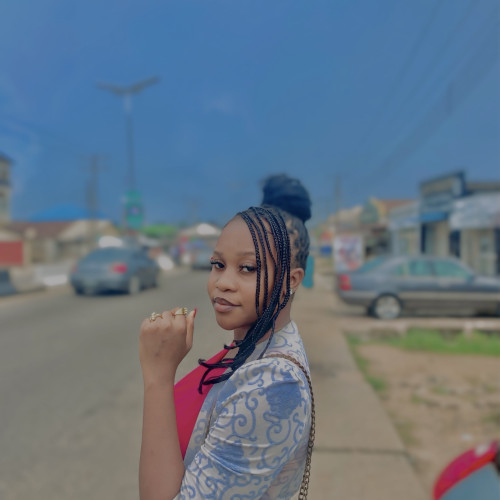 Ofonmbuk C. profile photo