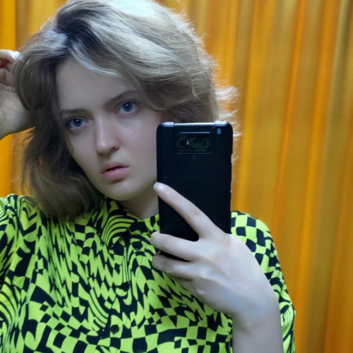 Mariia R. profile photo