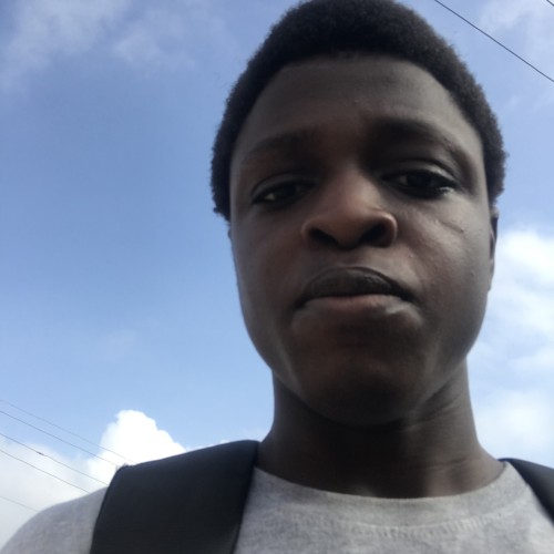 Temiloluwa A.