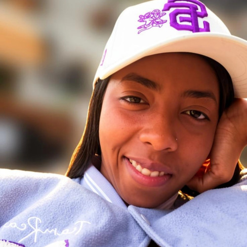Gina B. profile photo