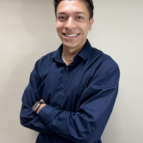 Andres  S. profile photo