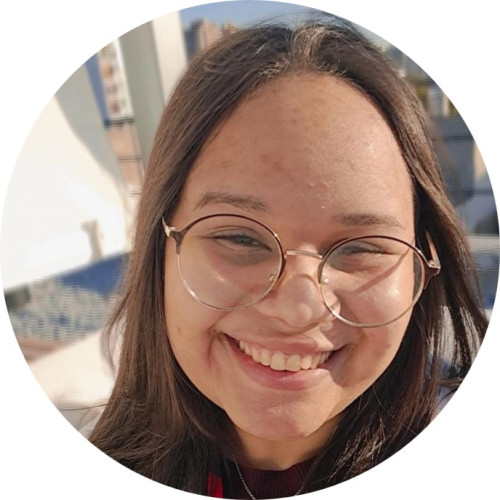 Isamara Cristine R. profile photo