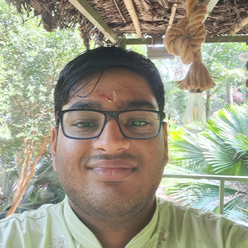 Vignesh  I. profile photo