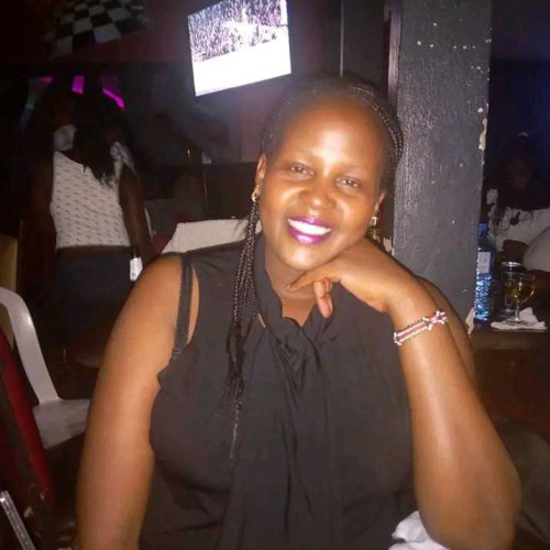 Pauline M. profile photo