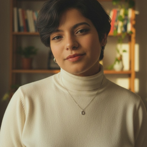 Selene  G. profile photo