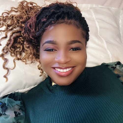 Ehisieme  O. profile photo
