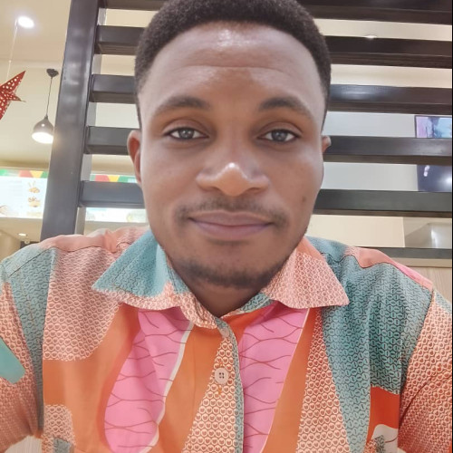 Sunday F. profile photo