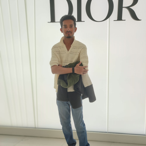 Ayaan R. profile photo