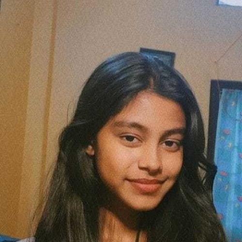 riya k. profile photo