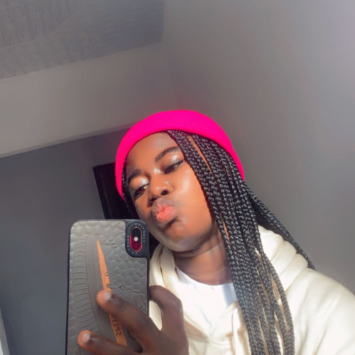 Grace S. profile photo
