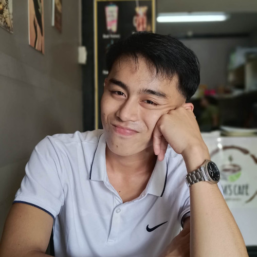 Jherneb B. profile photo