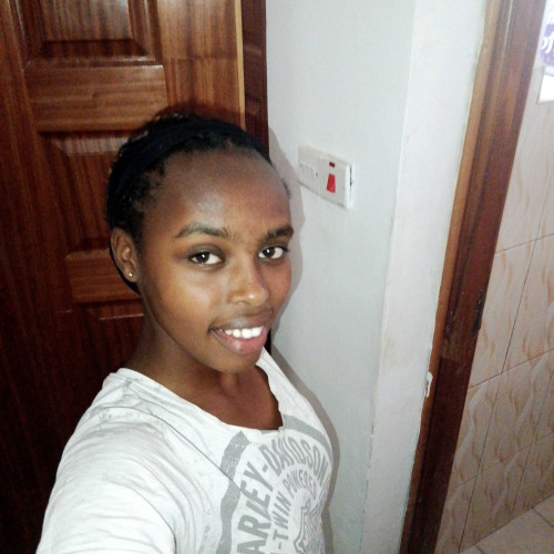Beyonce M. profile photo