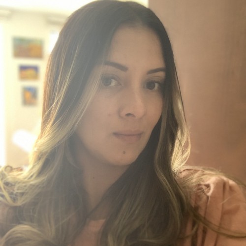 Alejandra U.