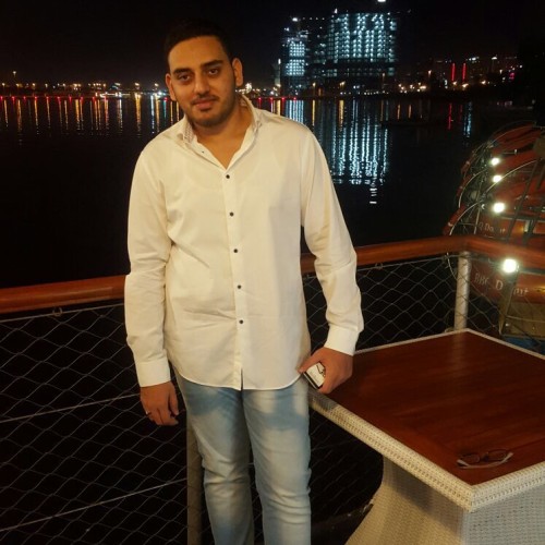 fiz f. profile photo