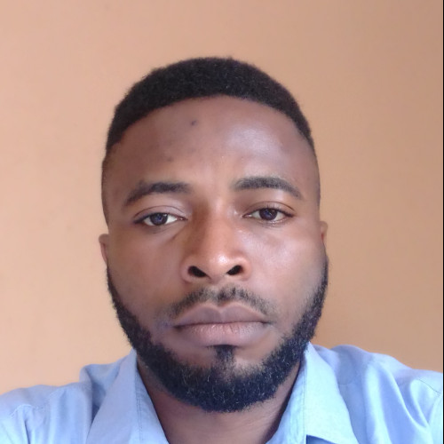 Olagoke P. profile photo