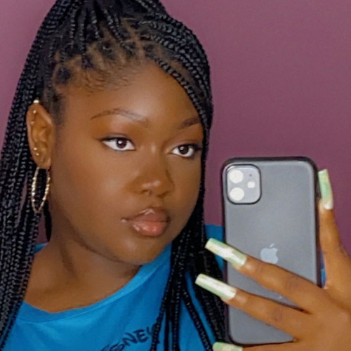 Jemimah  A. profile photo