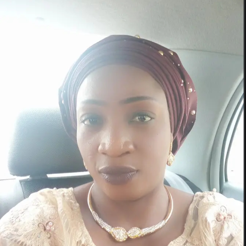 Blessing A. profile photo