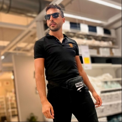 Youness I. profile photo