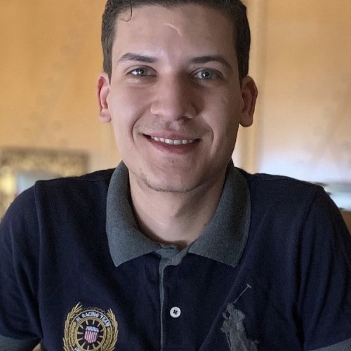 Saidi A. profile photo