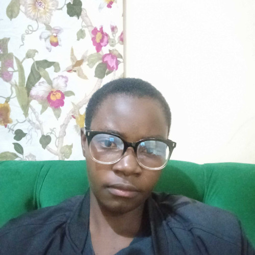 Mary A. profile photo