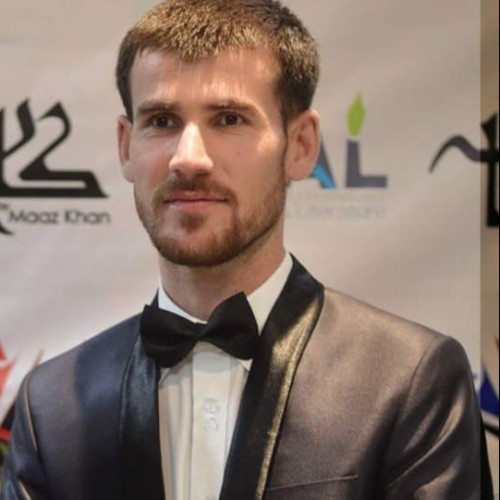 Haider  A. profile photo