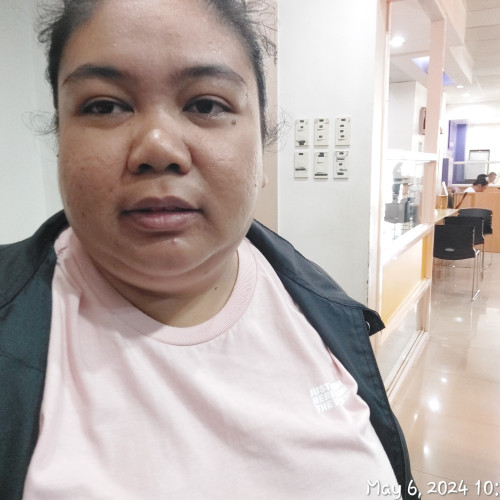 Lalaine A. profile photo