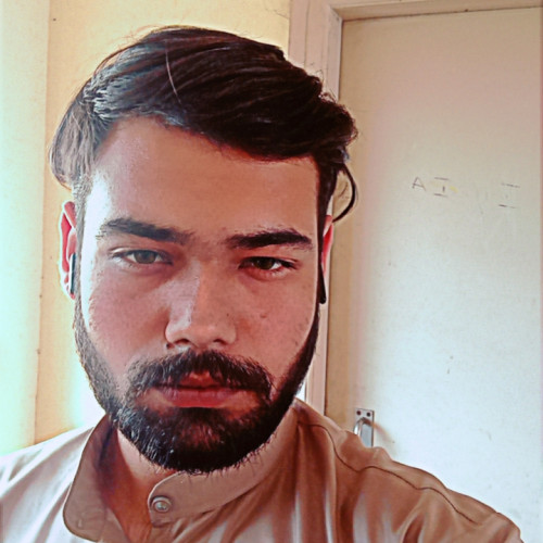 Arshan K.