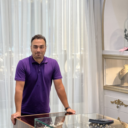 amin a. profile photo