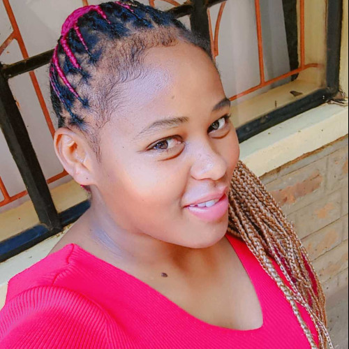 damaris n. profile photo