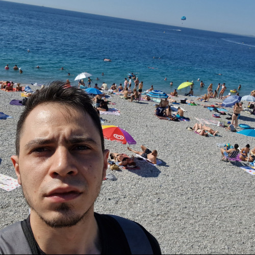 Tommaso L. profile photo