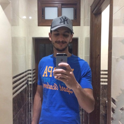 Youssef F. profile photo