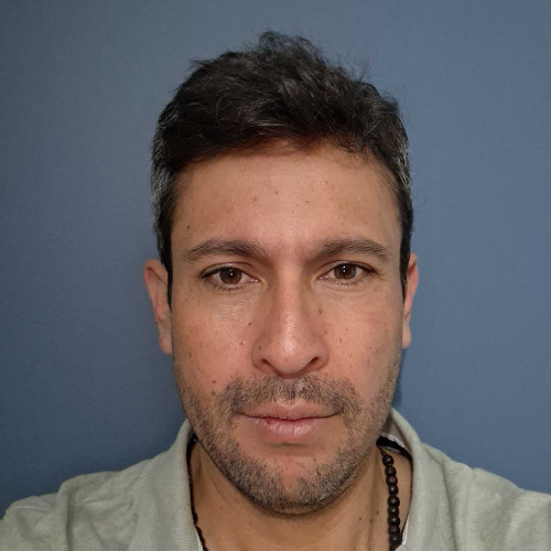 Sergio P.