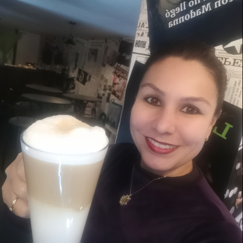Verónica C. profile photo